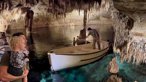 Journey through the Drach Caves || Mallorca || Underground Concert & Boat ride. - YouTube