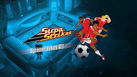 Super strikers season 2020 ll best football game dream league soccer 2020 - YouTube