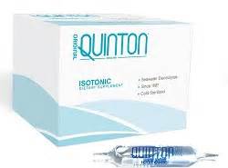 Quinton Isotonic - Kelatox