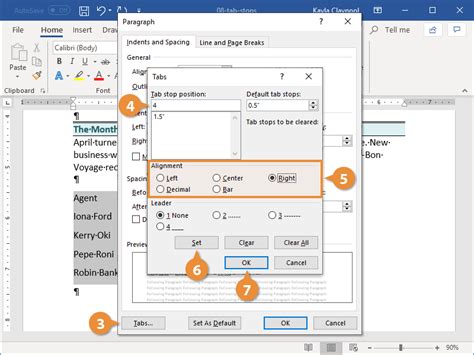 flowgeo.blogg.se - Microsoft word tabs for new document mac