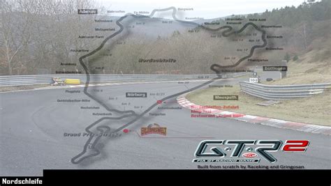 GTR2 - Tracks - Page 3