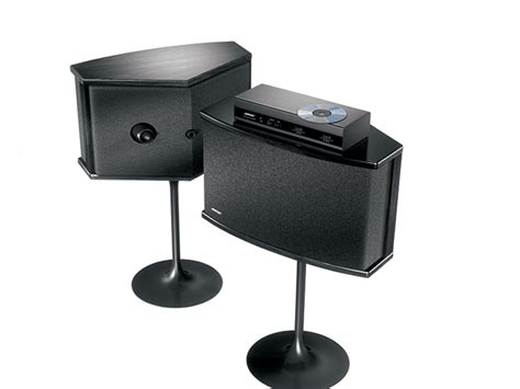 Bose Speaker Stands | Foter