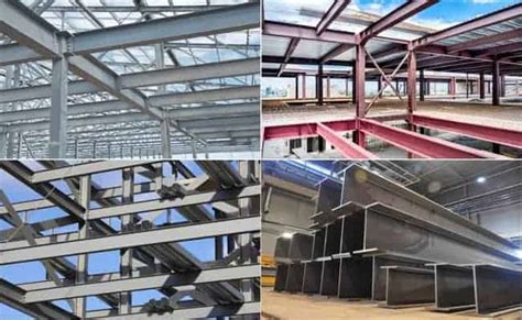 How To Design And Fabricate Steel Structure Beams