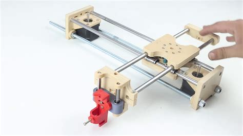 DIY Homework Writing Machine : 12 Steps (with Pictures) - Instructables