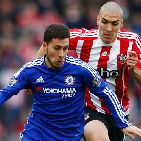 Southampton vs. Chelsea: Team News, Preview, Live Stream, TV Info ...