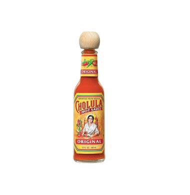 Cholula Original Hot Sauce 150ml - Devolas of Brighton Sgop online & in-store