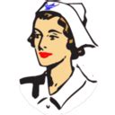 Nursing Cap Clipart | i2Clipart - Royalty Free Public Domain Clipart