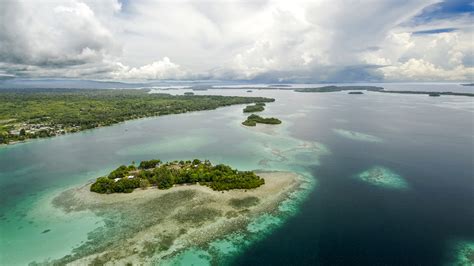 China’s new Solomon Islands pact highlights how ignoring climate change ...