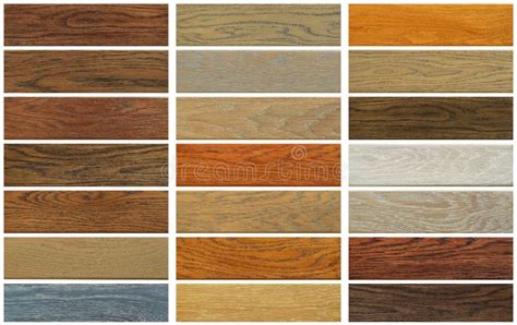 Collection of Boards Made of Different Types of Wood Stock Photo - Image of brown, kitchen ...