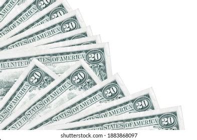 261 20 Dollar Bill Frame Images, Stock Photos, 3D objects, & Vectors ...