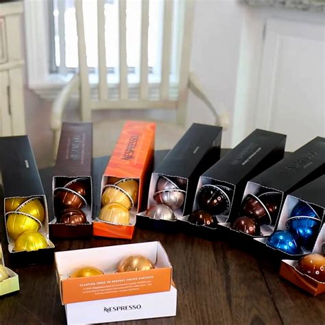 Best Nespresso Vertuo Pods Review: Top 11 for Sept. 2024!