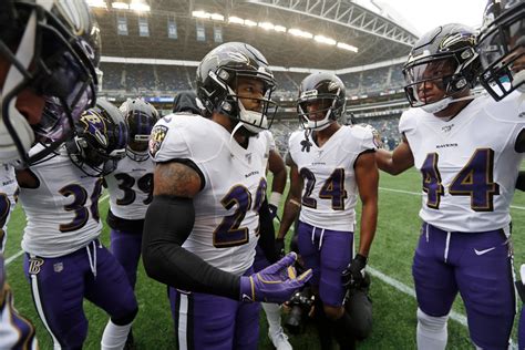 The Ravens' defense is blitzing its way through the NFL - The ...