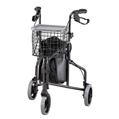 Top 7 Best 3 Wheel Walkers in 2024 Reviews | Buying Guide