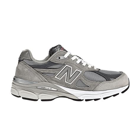 Wmns 990v3 'Grey' - New Balance - W990GL3 | GOAT