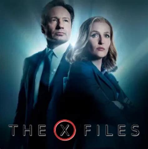 The X Files Complete Tv Series Digital Download All Season and All ...