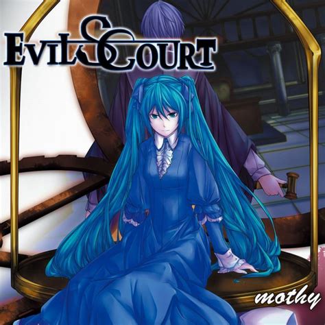 master of the court | Vocaloid Wiki | Fandom