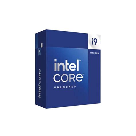 Intel 14th Gen Processors | PC Studio