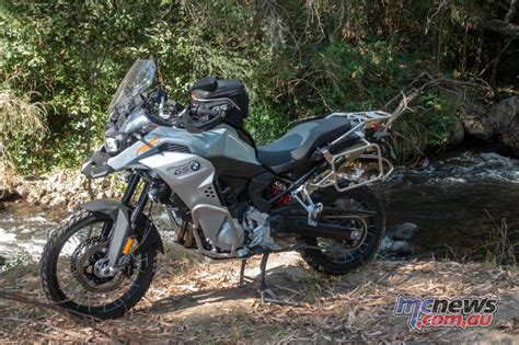 2019 BMW F 850 GS Adventure Review | MCNews