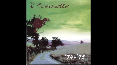 The Connells - '74 '75 (legendado) - YouTube