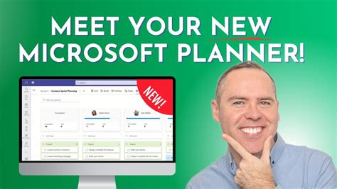 First Look at the NEW Microsoft Planner & Planner Premium for 2024 - YouTube