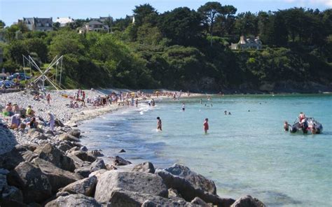 20 of the Best Beaches in Brest // France // World Beach Guide