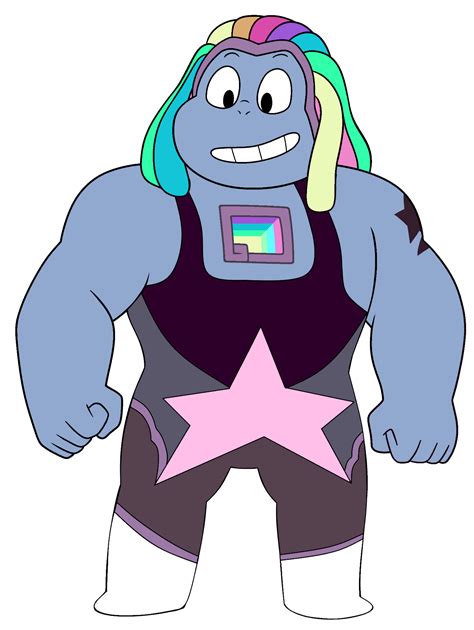 Image - Bismuth Redesign1.png | Steven Universe Wiki | FANDOM powered ...