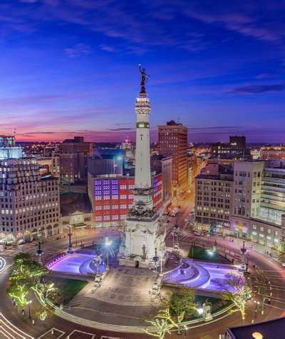 Everything You Need to Know to Move to Indianapolis