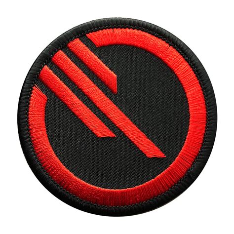 Inferno Squad Star Wars Patch (Iron On) – MILTACUSA