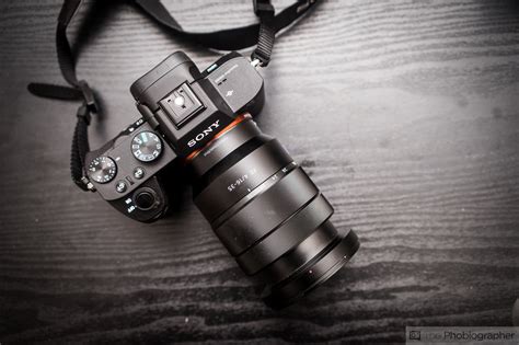 Review: Sony Zeiss 16-35mm f4 OSS