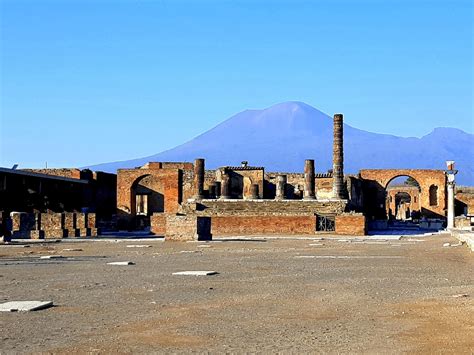 5 best facts about Pompeii for kids: Tapsy's guide - TAPSY BLOG