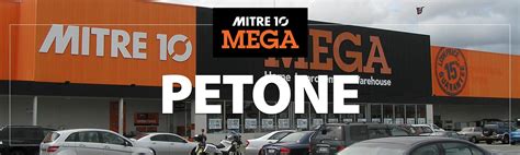 Mitre 10 MEGA Petone | Mitre 10™