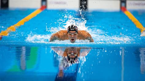 The results of Michael Phelps vs shark are out | GQ India