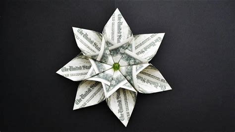 Want to know more about Origami Paper Folding #origamichallenge #origamiinstructions | Money ...