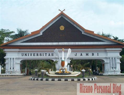 Kumpulan Logo Unja Universitas Jambi (Updated) – Rizano Universitas Jambi