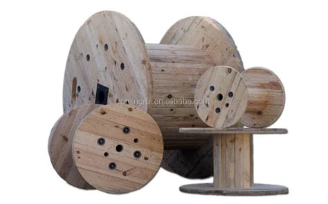 Empty Wooden Cable Spools For Sale - Buy Cable Spools,Wooden Cable ...