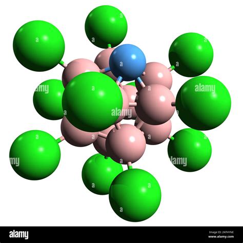 Carborane acid hi-res stock photography and images - Alamy