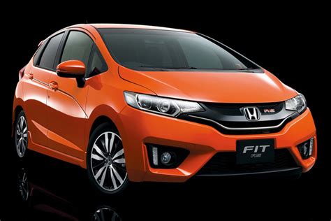 又一間日本車廠想通了！Honda Fit Type R推出機率大幅提高！ – DigiMobee移動生活網