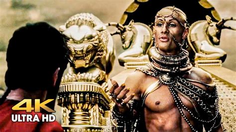 300 Movie Xerxes Army