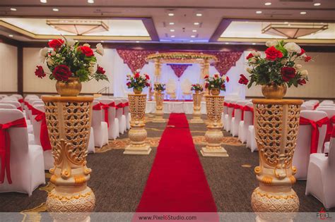 Indian Wedding Venues in North Carolina - Indian Wedding Venues United ...