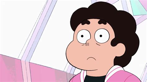 Why is Steven universe making this face? (Wrong answers only) | Fandom