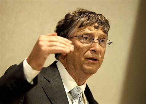 Bill Gates leads $1bn investment in Egypt's OCI - Arabianbusiness