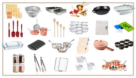 Non-Toxic Cookware & Kitchen Utensils Guide | maed