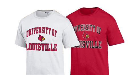 University of Louisville Bookstore Apparel, Merchandise, & Gifts