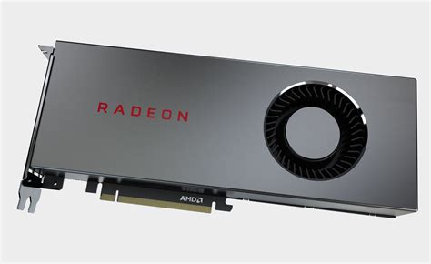 AMD Radeon RX 5700 review | PC Gamer