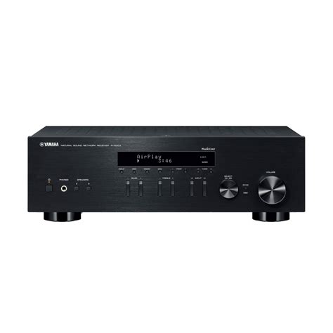 Yamaha R-N303 (Network Receiver) – Hi Fi Choice