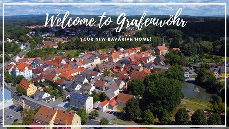 Day Trips from Grafenwoehr! - I just PCS'd to Grafenwoehr Germany, Now What? - YouTube