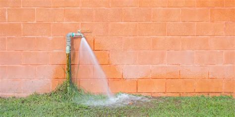 Outdoor Faucet Won't Turn Off - Quick Fixes You Need to Try!