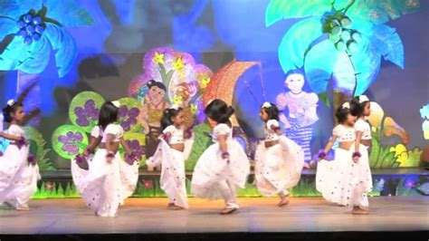 MyKids Preschool - Concert 2014 - YouTube