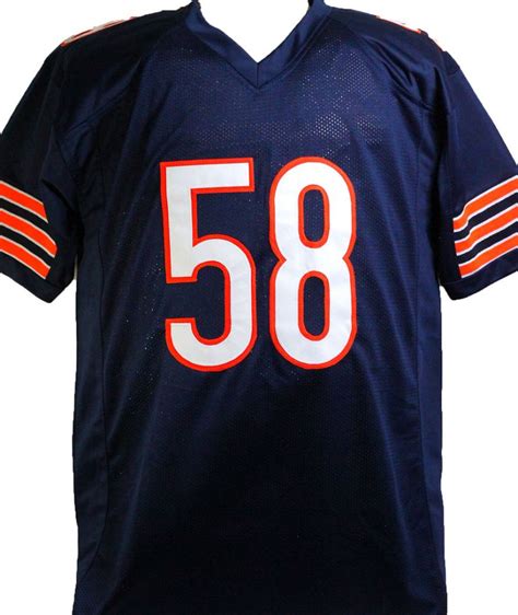 Roquan Smith Signed Jersey (Beckett) | Pristine Auction