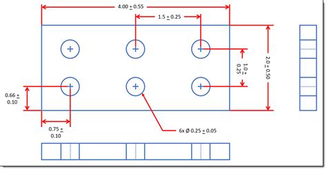 Engineering Drawings & GD&T For the Quality Engineer